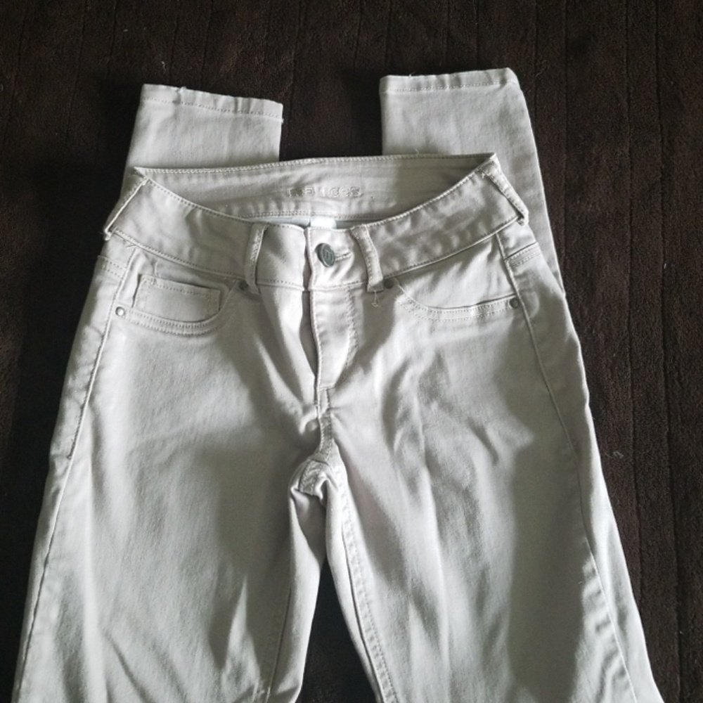 Maurice's Jeggings